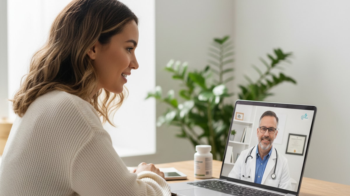 Online Mounjaro Doctor in Georgia — Fast Telehealth Access
