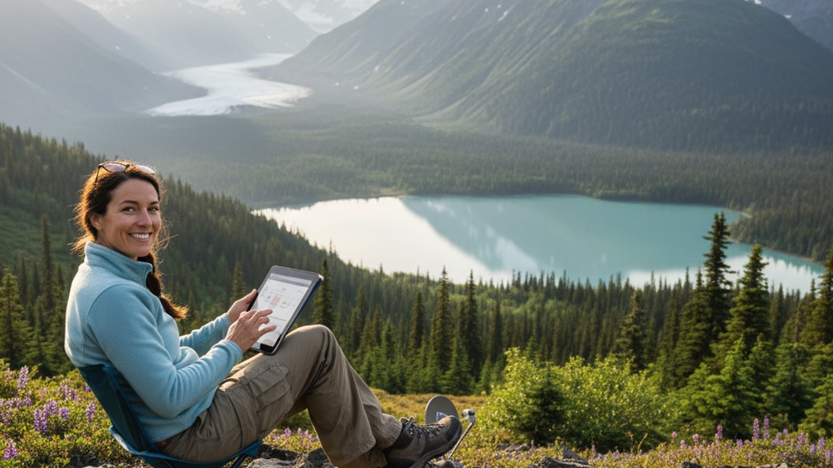Mounjaro Prescription Online Alaska — Remote Access Guide