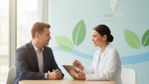 Best Ozempic Clinic — Licensed GLP-1 Care | TrimRx