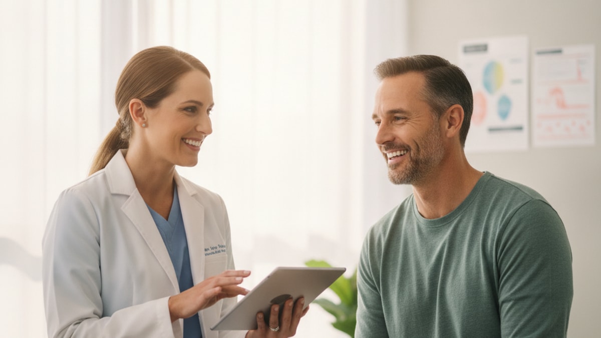 Best Wegovy Clinic in Dallas — Telehealth GLP-1 Treatment