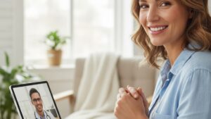 Telehealth Semaglutide Fort Collins — Same-Day Rx, Shipped