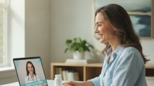 Telehealth Semaglutide Augusta — Fast, Licensed, Delivered