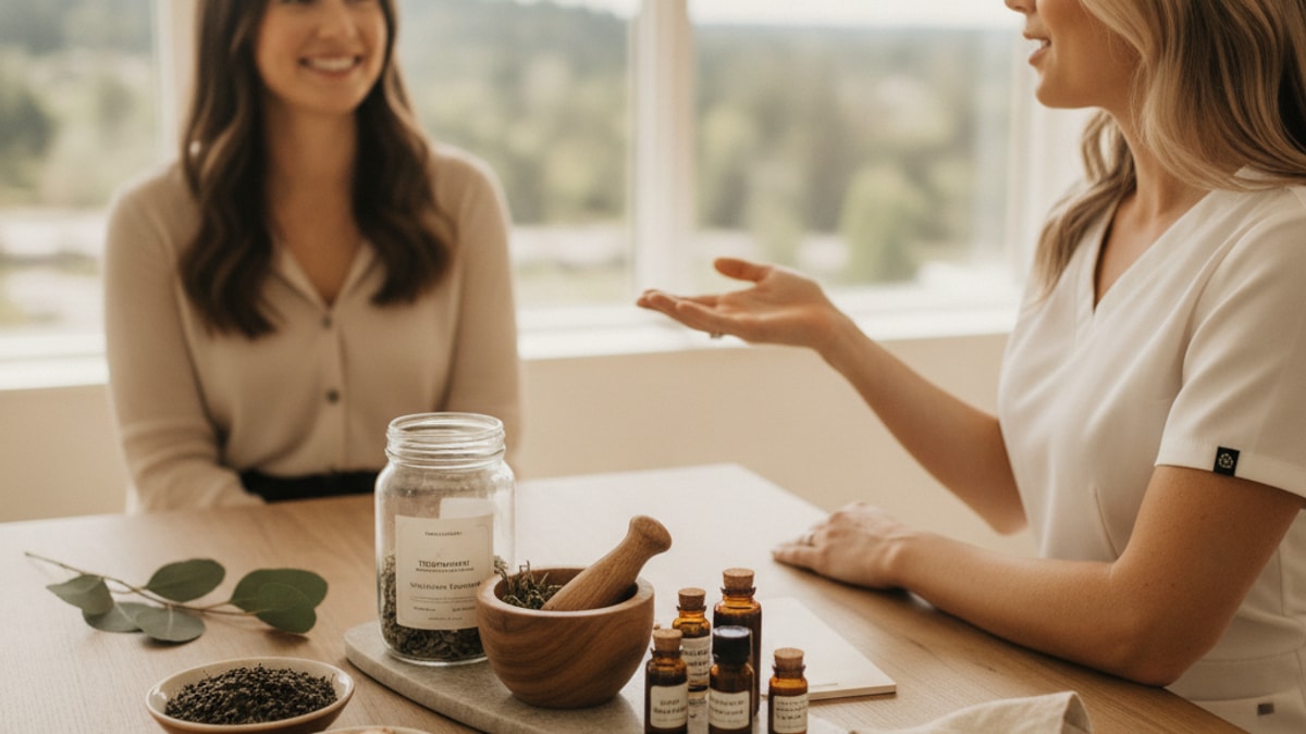 How to Get Tirzepatide Eugene — Licensed Telehealth Access
