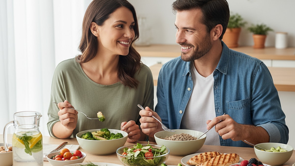 Mounjaro Liver Effects — What GLP-1 Users Need to Know