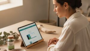 How to Get Tirzepatide Paterson — Telehealth Access Guide