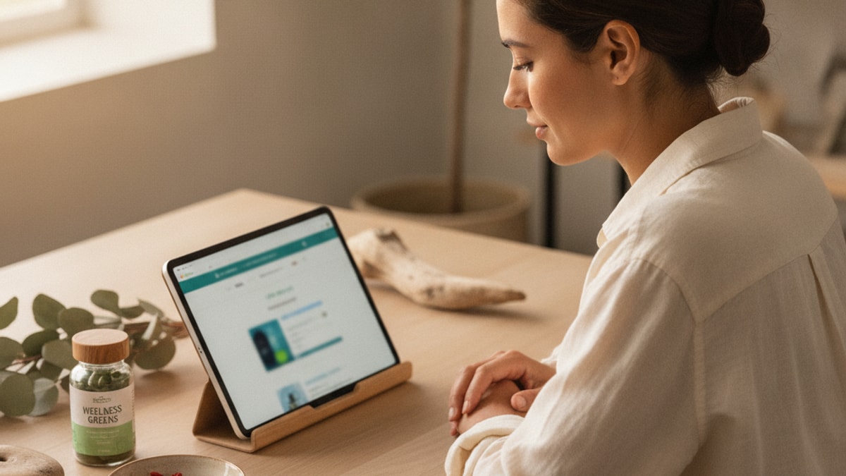 How to Get Tirzepatide Paterson — Telehealth Access Guide