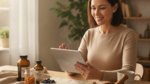 Semaglutide Online Dallas — How to Get Prescribed Today
