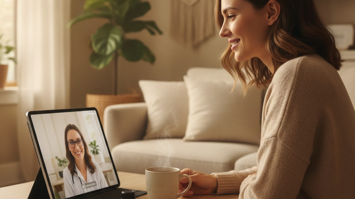 Telehealth Semaglutide Milwaukee — Prescribed & Shipped Fast