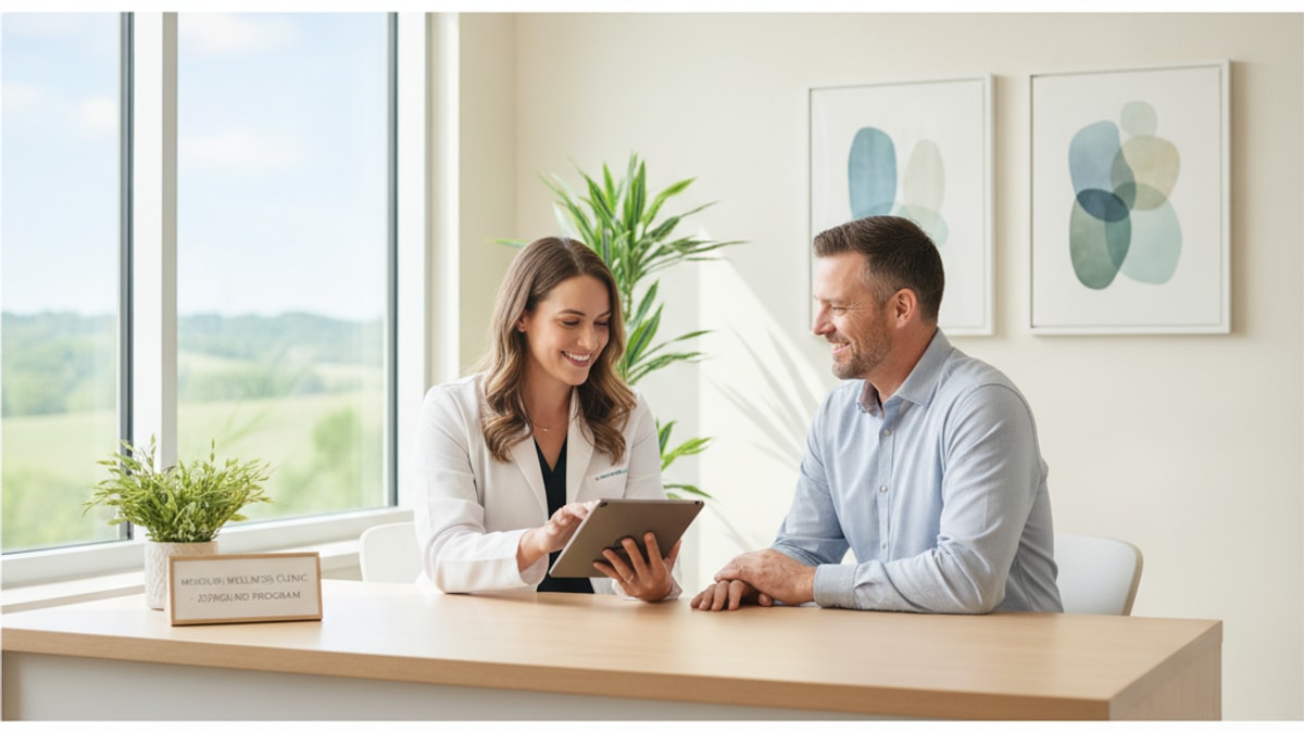 Best Zepbound Provider Missouri — Compare Telehealth Options