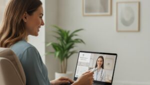 Telehealth Wegovy Lubbock — Licensed GLP-1 Prescriptions