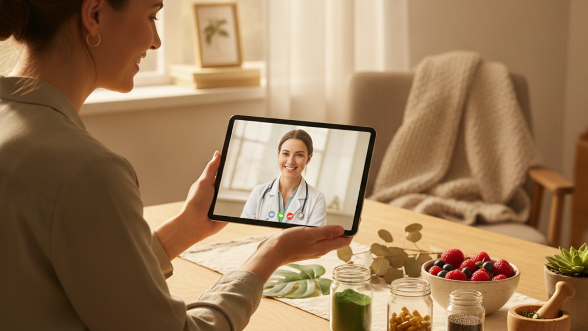 Telehealth Semaglutide Madison — Licensed GLP-1 Access