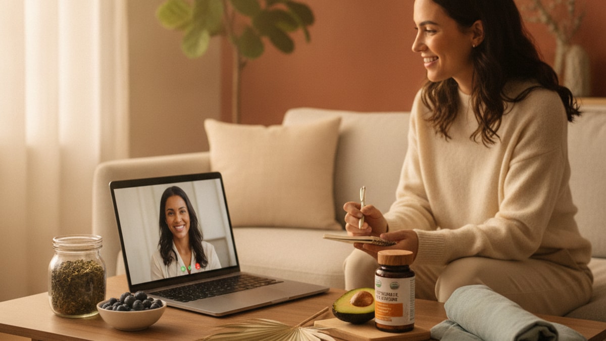 Telehealth Tirzepatide Phoenix — Fast Access, Licensed Care