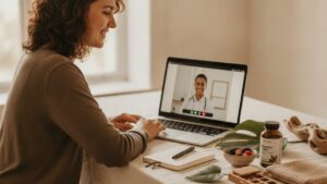 Semaglutide Online Chula Vista — Safe Access & Delivery
