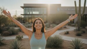 Best Semaglutide Clinic Phoenix — Telehealth Access Guide