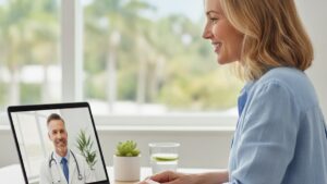 Online Wegovy Doctor Florida — Fast Telehealth Prescriptions