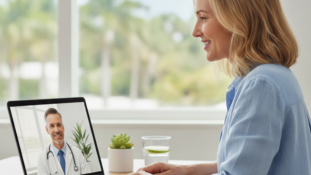 Online Wegovy Doctor Florida — Fast Telehealth Prescriptions