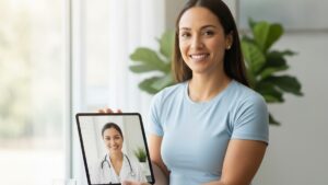 Telehealth Tirzepatide McKinney — Fast Access, Expert Care