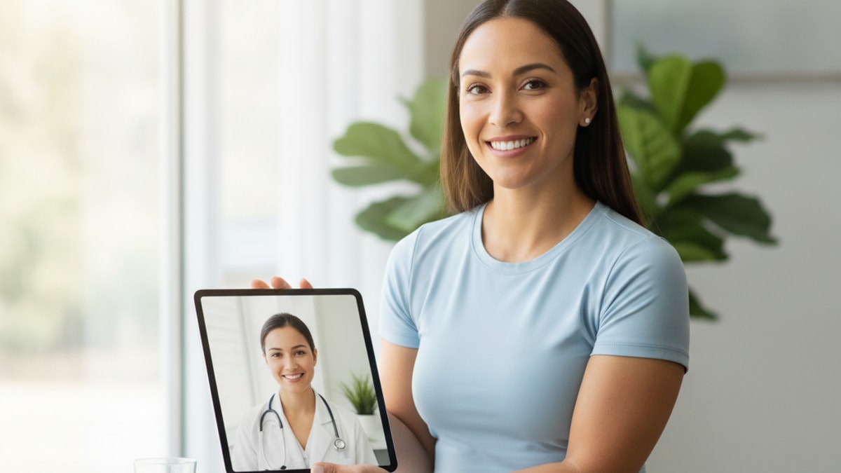 Telehealth Tirzepatide McKinney — Fast Access, Expert Care