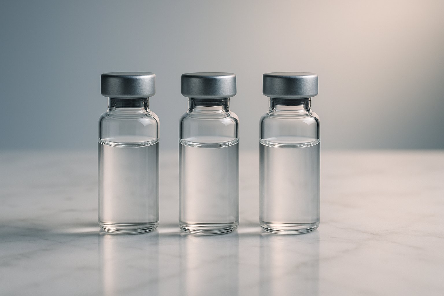 Are Any Peptides FDA Approved? Complete 2026 List