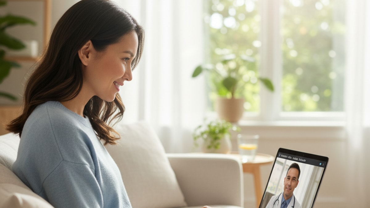 Online Ozempic Doctor Idaho — Licensed GLP-1 Prescribers