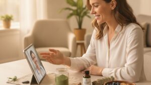 Telehealth Tirzepatide Rockford — What to Know | TrimRx