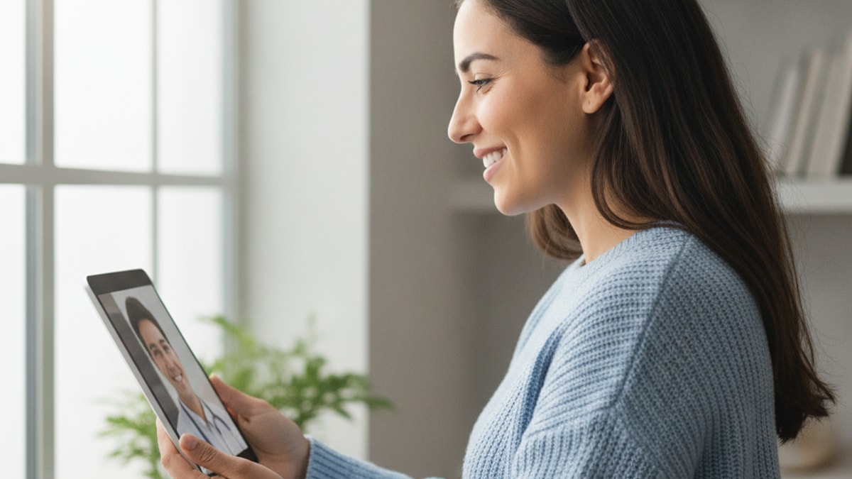 Telehealth Ozempic McAllen — Get Prescribed Online Today