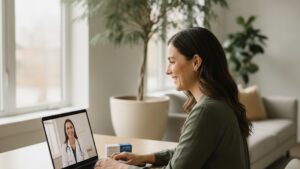 Telehealth Wegovy Mesquite — Online GLP-1 Prescriptions