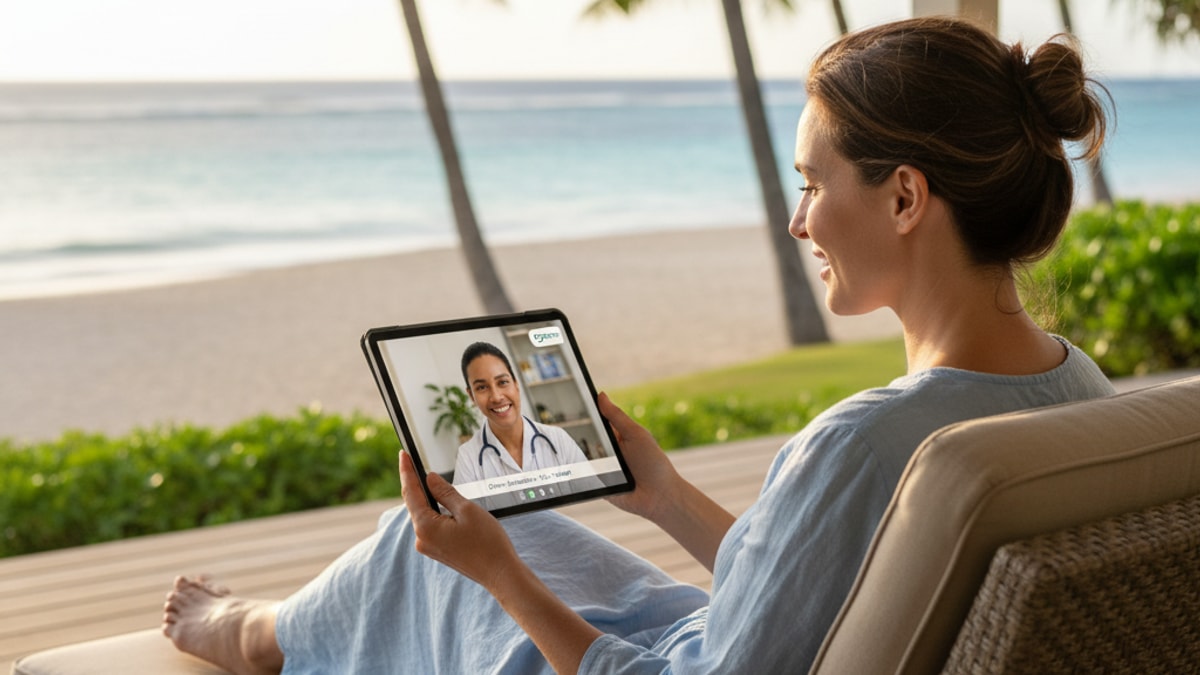 Online Ozempic Doctor Hawaii — Fast GLP-1 Prescriptions