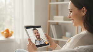 Telehealth Wegovy Orange — Fast Access to Weight Loss Care