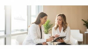 Best Ozempic Clinic North Las Vegas — Licensed GLP-1 Care