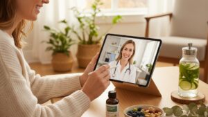 Semaglutide Telehealth Wisconsin — Licensed Access Online
