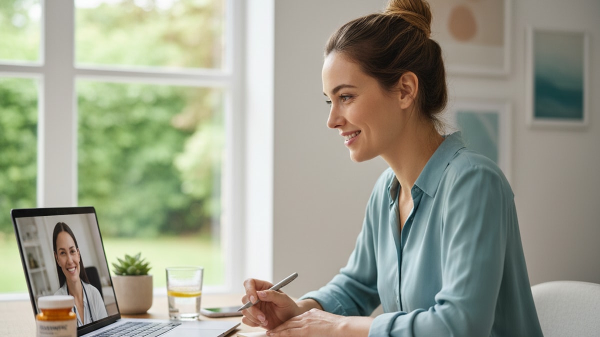 Ozempic Prescription Online Utah — Telehealth Access Guide