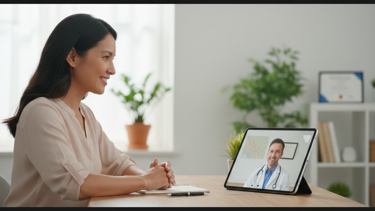 Online Tirzepatide Doctor Kansas — Fast Telehealth Access