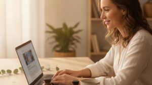 Tirzepatide Online Bellevue — Fast Access, Licensed Care