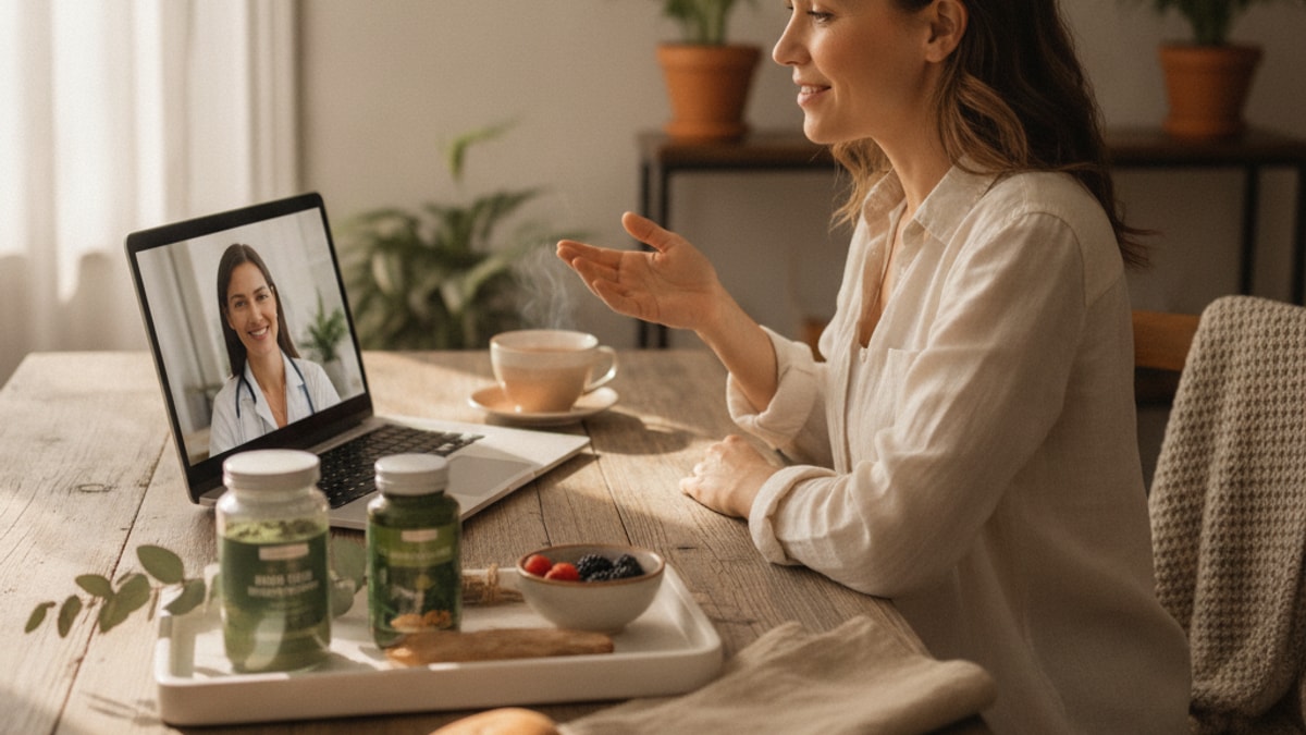 Semaglutide Online Alexandria — Fast Access to GLP-1 Care