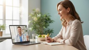 Online Semaglutide Doctor Minnesota — Fast Telehealth Access