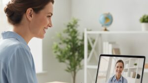 Telehealth Semaglutide Grand Rapids — Licensed GLP-1 Care