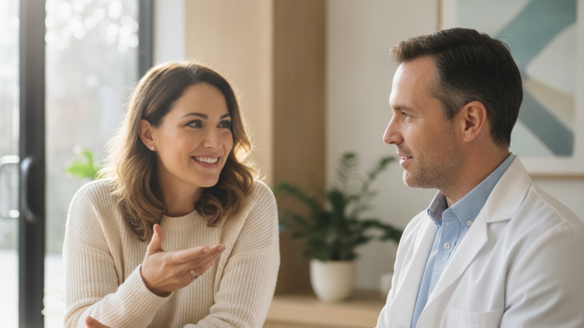 How to Get Semaglutide Fontana — Licensed Telehealth