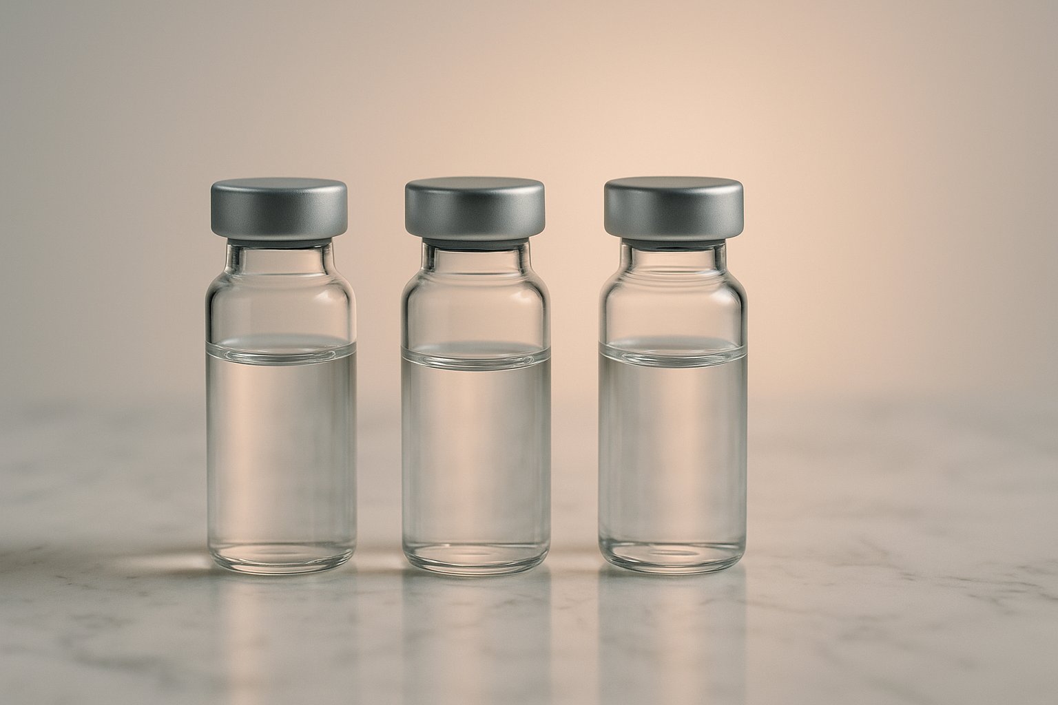 Follistatin vs Myostatin Inhibitor Drugs: 2026 Landscape