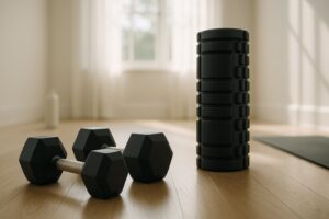 Free vs Total Testosterone During Weight Loss: Lab Guide