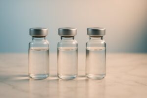 Do GH Peptides Raise Blood Sugar?