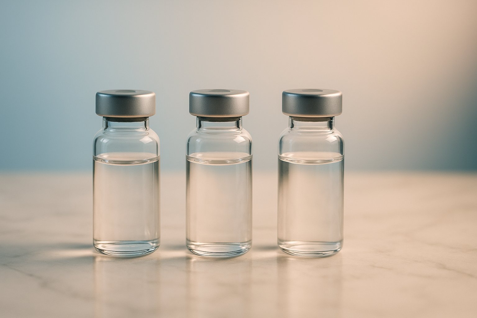 Do GH Peptides Raise Blood Sugar?