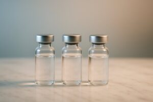 GHK-Cu vs AHK-Cu: Copper Peptides for Skin and Hair