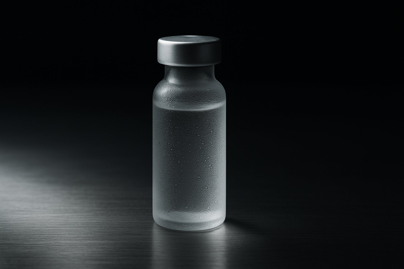 GHRP-2 Complete Guide: Benefits, Dosing, Side Effects & Research
