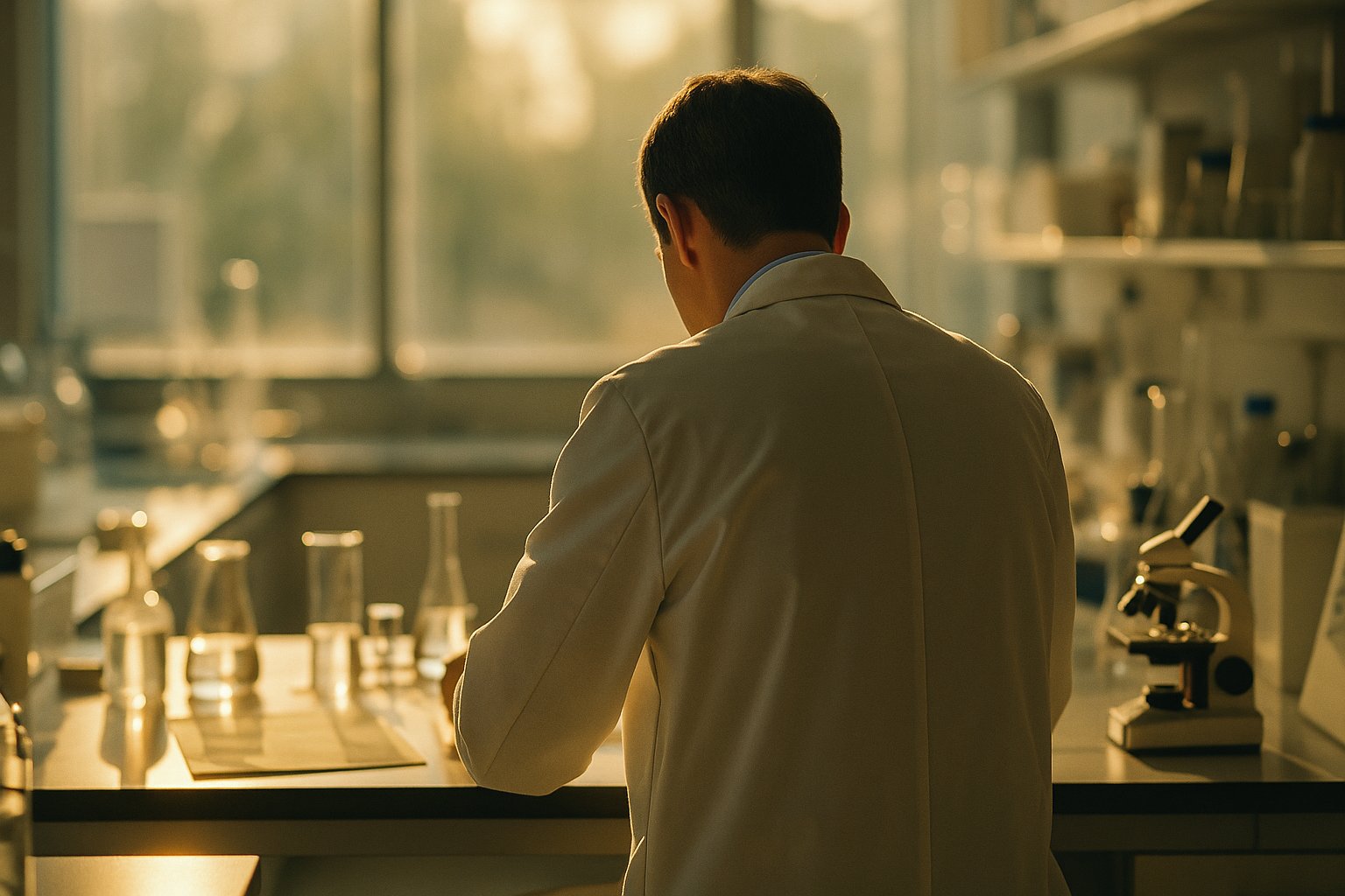 GHRP-2 Research Review: What the Evidence Actually Shows
