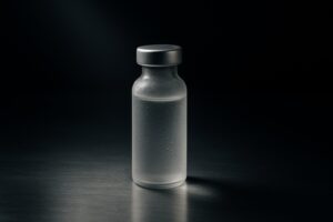 GHRP-2 vs GHRP-6: Appetite Effects and GH Release
