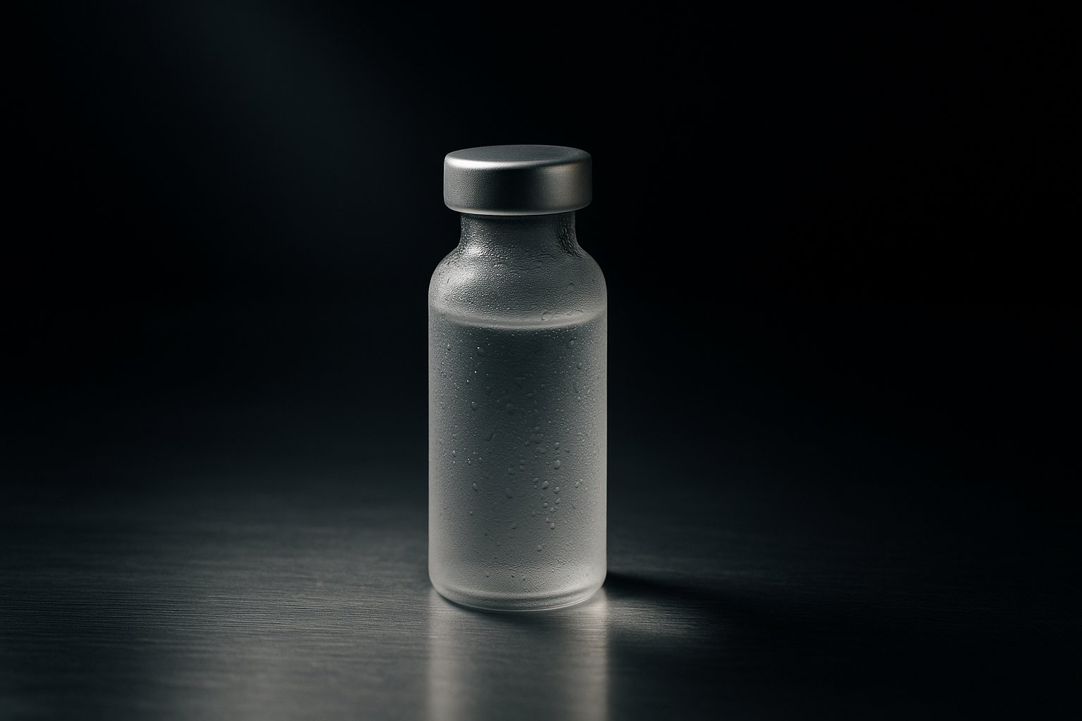 GHRP-2 vs GHRP-6: Appetite Effects and GH Release