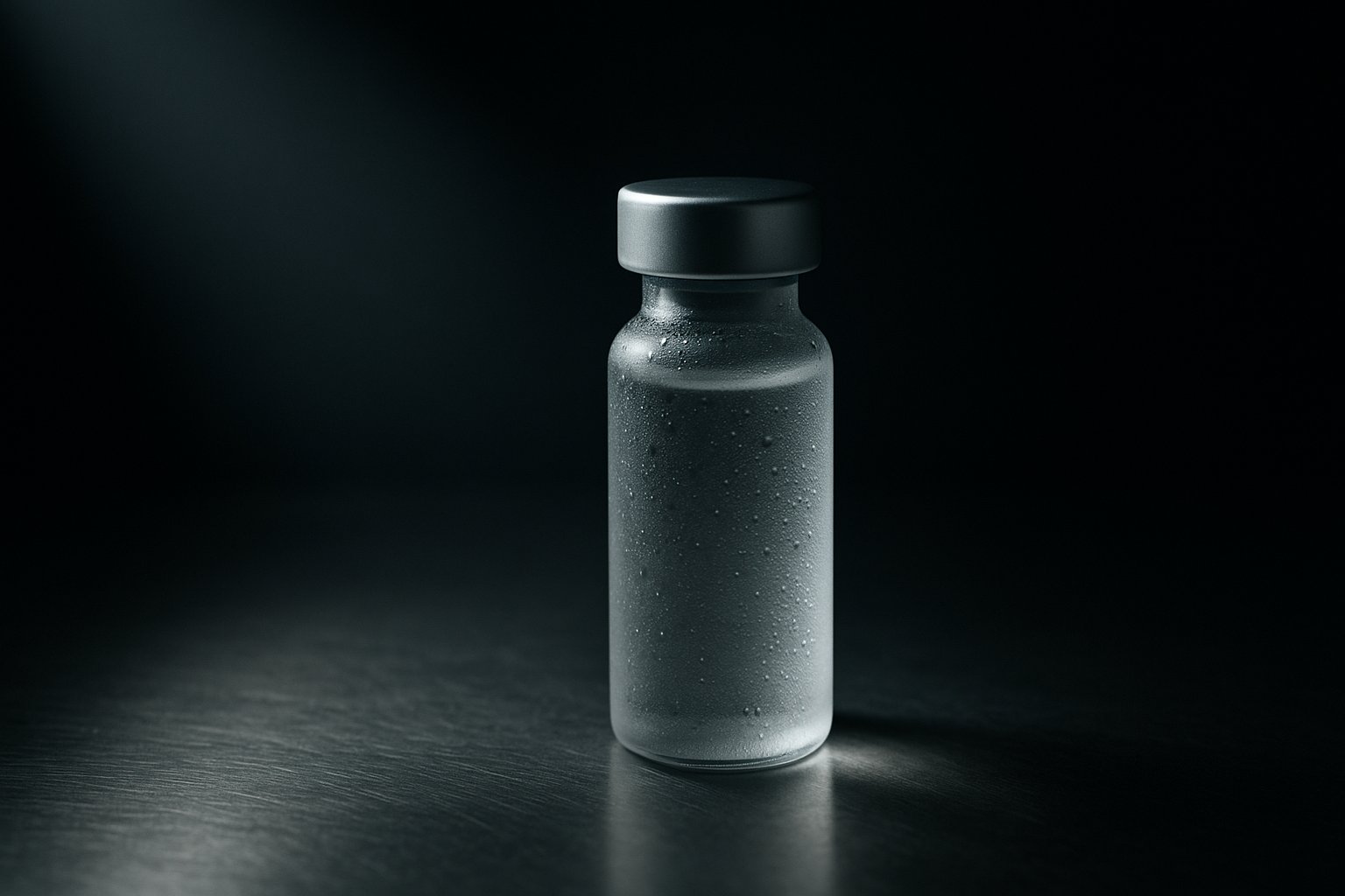 GHRP-6 Dosing Protocol: Cycling, Frequency & Best Practices