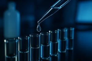 GHRP-6 Research Review: What the Evidence Actually Shows