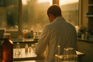 GLP-1 and AFib: Weight Loss Effects on Heart Rhythm